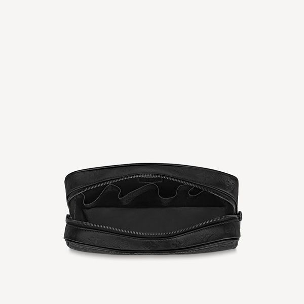 機能性も抜群！ルイヴィトン★トゥルーストワレコピー GM M68589